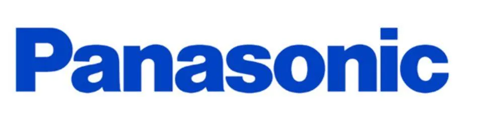 logo thương hiệu panasonic