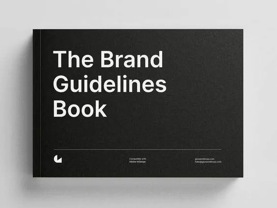brand guidelines