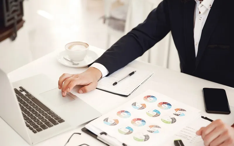 tìm kiếm khách hàng trên google