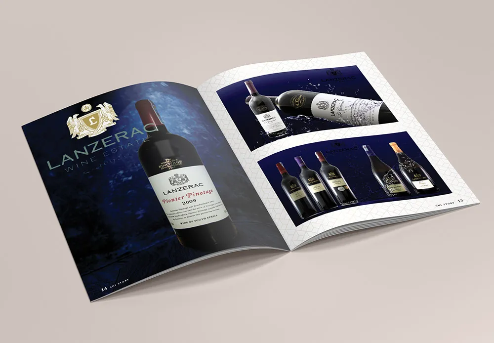 dịch vụ nhận diện thương hiệu