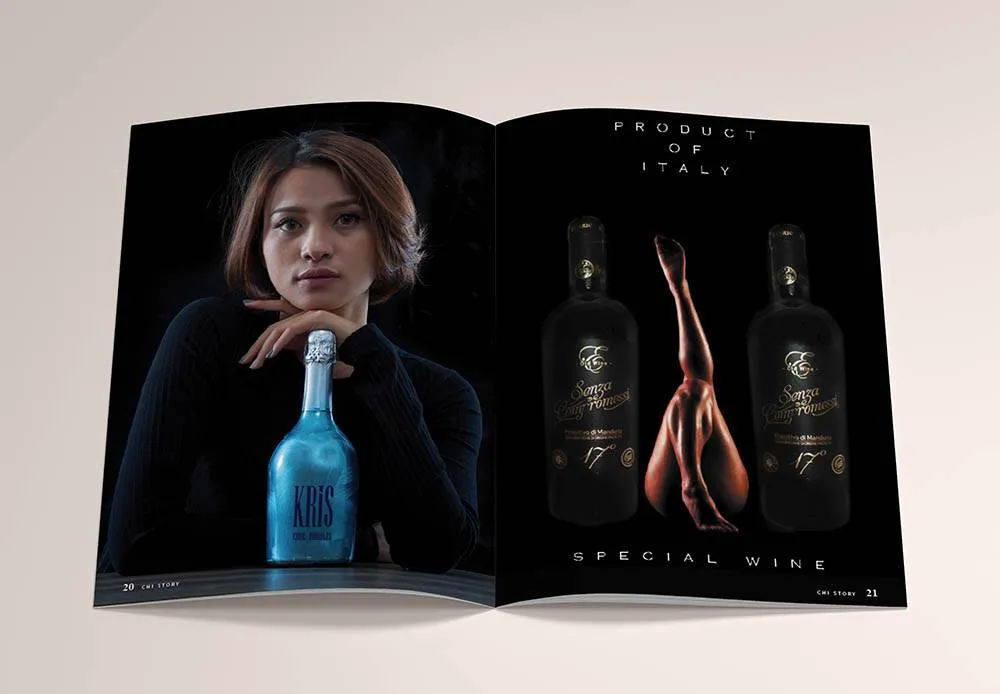 dịch vụ thiết kế nhận diện thương hiệu