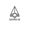 thiết kế logo licogi 16