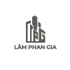 thiết kế logo lâm phan gia