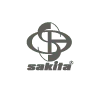 thiết kế logo sakita