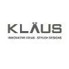 thiết kế logo Klaus 