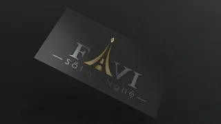 Dự án thiết kế logo Favi
